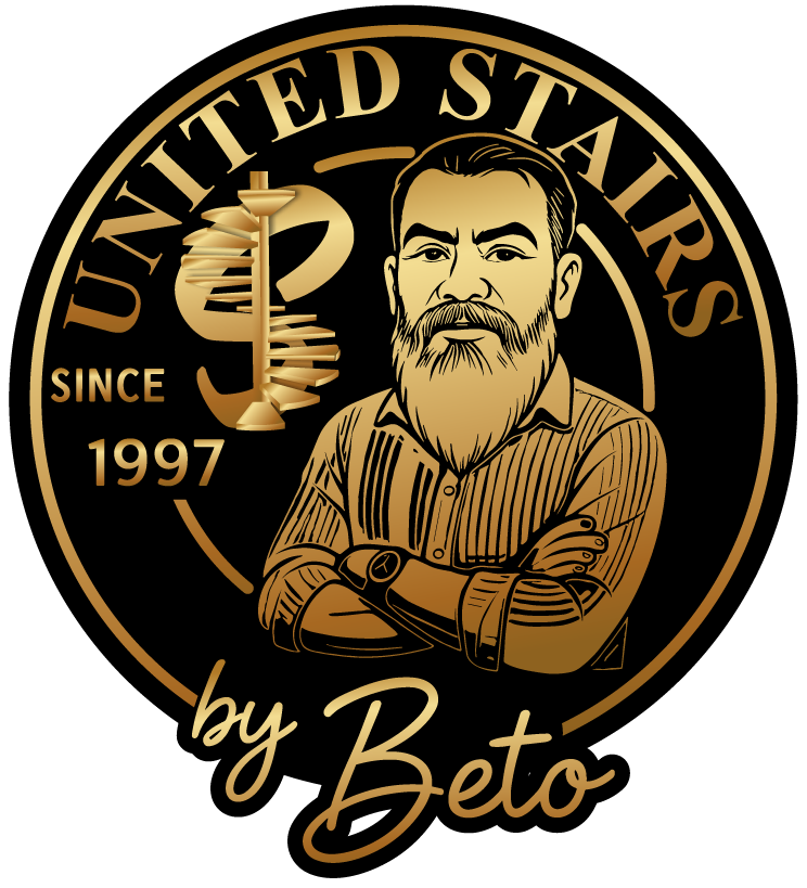 United Stairs Logo